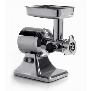 automatic meat mincer