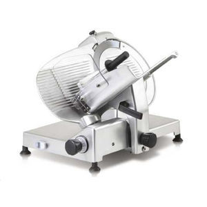 gravity slicing machine