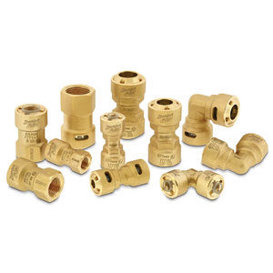 coolant fitting