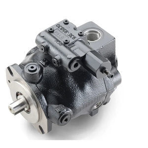 hydraulic piston pump