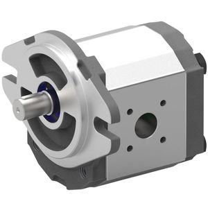 hydraulic gear pump