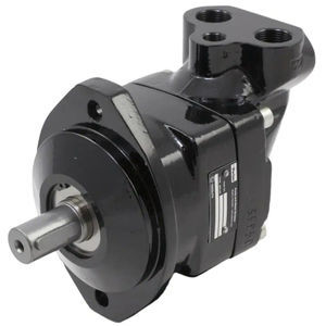 axial piston hydraulic motor