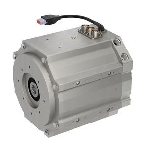 AC servomotor