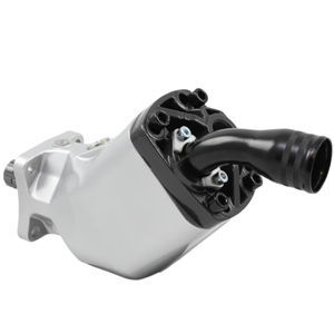 hydraulic piston pump 1