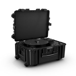 UAV ground station