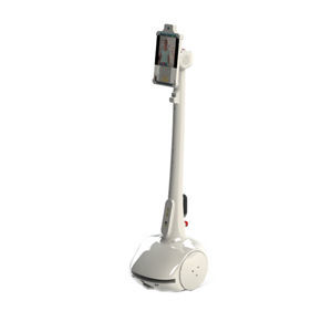 mobile telepresence robot