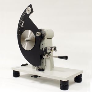 Elmendorf tester
