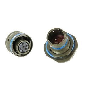 radio-frequency connector