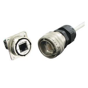 data connector