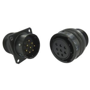 electrical power supply connector