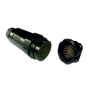 data connector