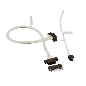 jumper cable harness