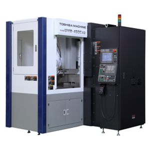 3-axis machining center