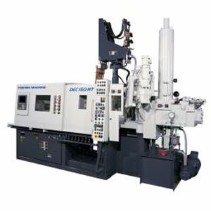 cold chamber die casting machine