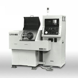 3-axis machining center / horizontal / for aluminum / high-precision