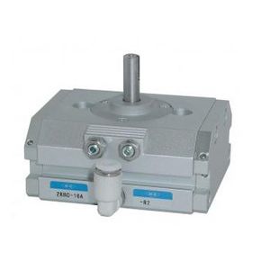 rotary actuator