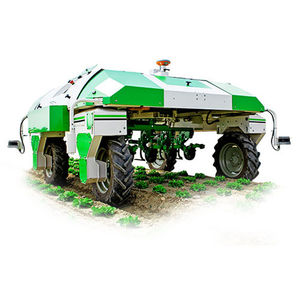 weeding robot