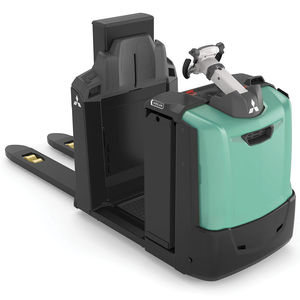 electric order-picker