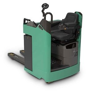 electric pallet truck 1