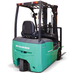 electric forklift 1