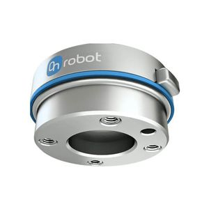 robotic tool changer