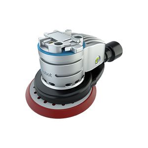 random orbital sander