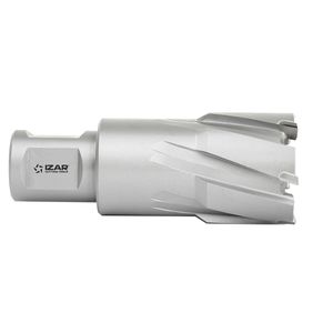carbide core drill