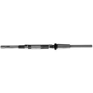 HSS reamer