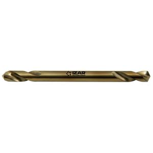 solid drill bit