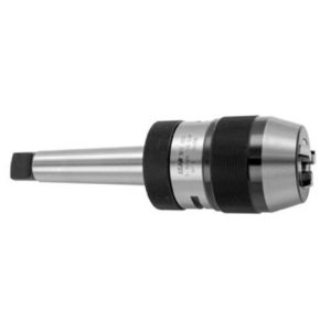 keyless drill chuck