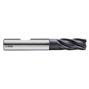 solid milling cutter