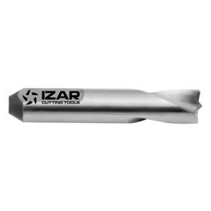 solid drill bit