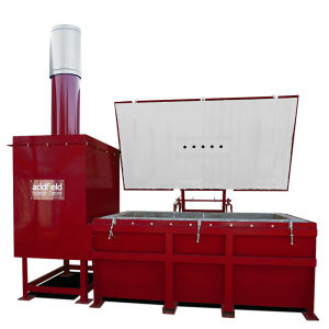 medical waste incinerator 1