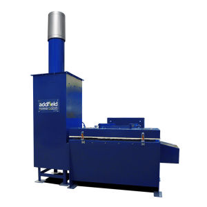 waste incinerator 1