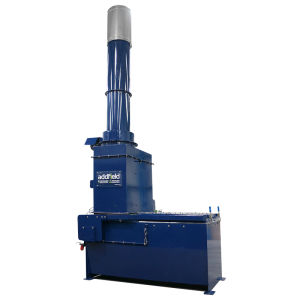 waste incinerator 1