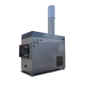 Cremation oven - A50L - Addfield Environmental Systems Limited - chamber / combustion / horizontal Cremation oven - A50L - Addfield Environmental Systems Limited - chamber / combustion / horizontal