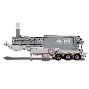 waste incinerator 1