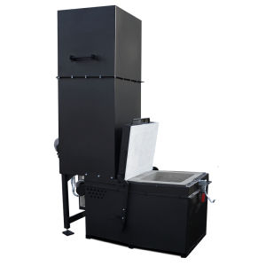 medical waste incinerator 1