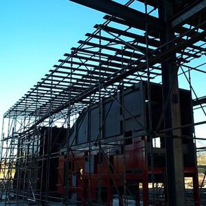 pharmaceutical waste incinerator 1