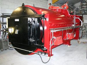 waste incinerator 1