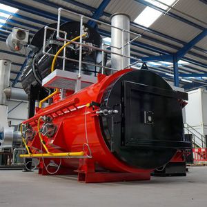 waste incinerator 1