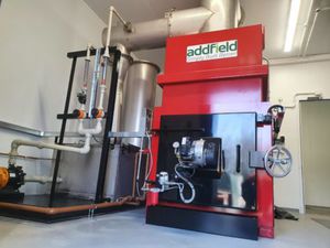 medical waste incinerator 1
