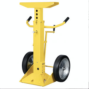 trailer jack stand