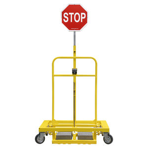 restraint system