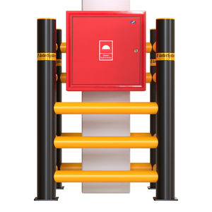 square column protector