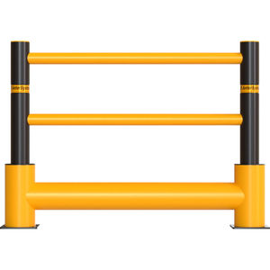 flexible barrier 1