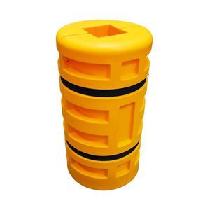 round column protector 1