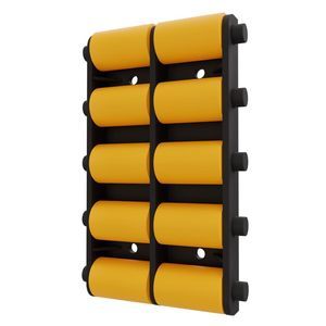 gravity conveyor roller 1