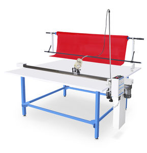 automatic spreading machine 1
