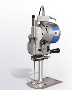 straight-knife cutting machine